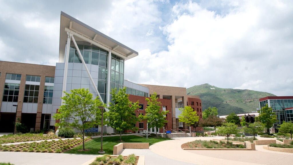 Colorado School of Mines Student Rec Center - Duro Electric Company